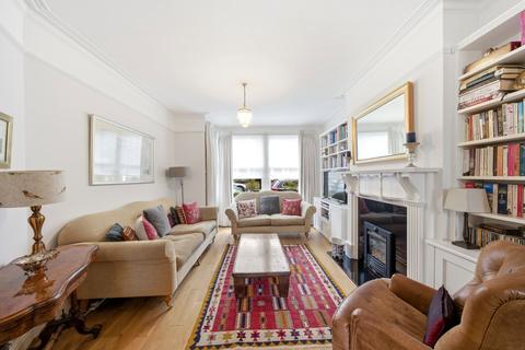 undefined, Eltisley Avenue, Cambridge, CB3