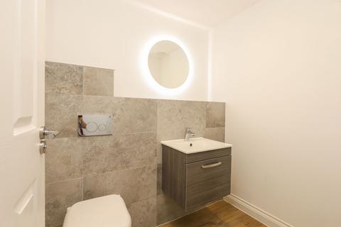 undefined, Bank Street, Sheffield S1