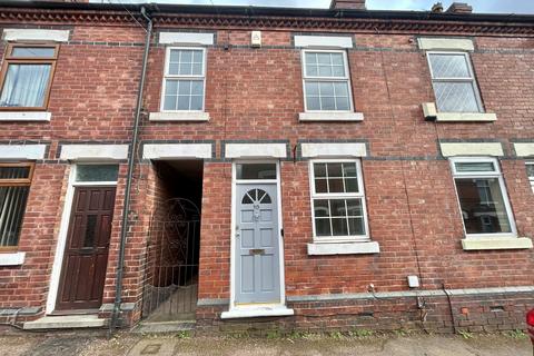 undefined, Noel Street, Kimberley, NOTTINGHAM