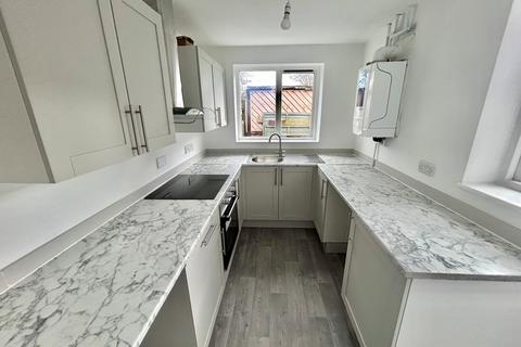 undefined, Noel Street, Kimberley, NOTTINGHAM