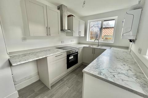 undefined, Noel Street, Kimberley, NOTTINGHAM