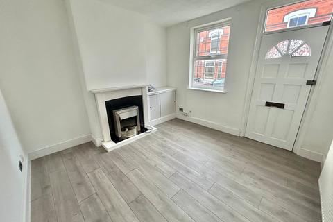 undefined, Noel Street, Kimberley, NOTTINGHAM