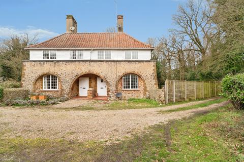 undefined, Home Place, Kelling, Holt
