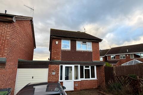 undefined, Cherry Close, EVESHAM, WR11