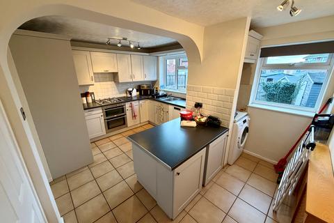 undefined, Cherry Close, EVESHAM, WR11