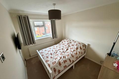 undefined, Cherry Close, EVESHAM, WR11