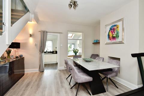 undefined, Crewe Road, Sandbach, Cheshire, CW11