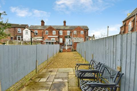 undefined, Crewe Road, Sandbach, Cheshire, CW11