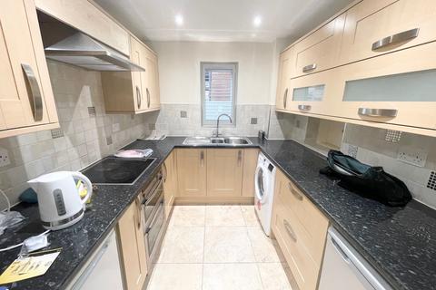 2 bedroom apartment to rent, Turnstone Wharf, Nottingham, NG7