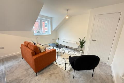 1 bedroom house to rent, NG5