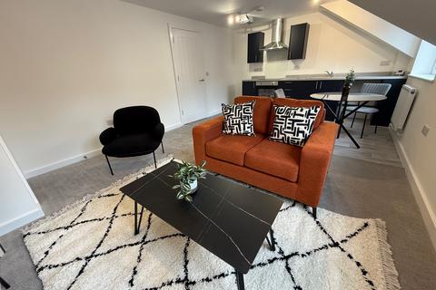 1 bedroom house to rent, NG5