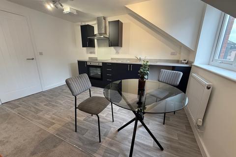 1 bedroom house to rent, NG5
