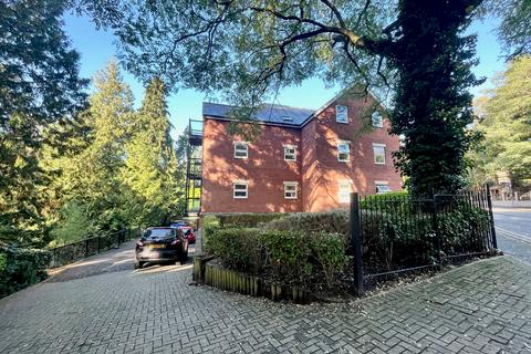2 bedroom apartment to rent, Court View, Bournemouth, BH2