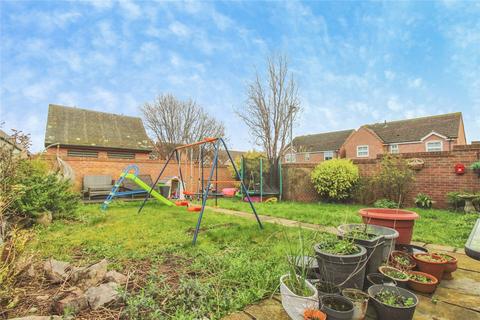 4 bedroom detached house for sale, Abrahams Close, Trowbridge