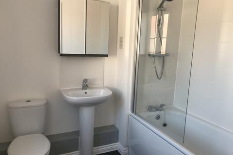 1 bedroom flat to rent, Cutforth Way, Romsey, SO51