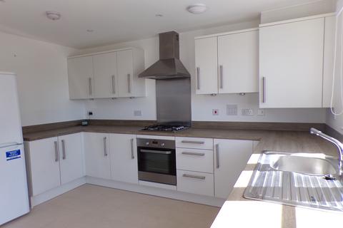1 bedroom flat to rent, Cutforth Way, Romsey, SO51