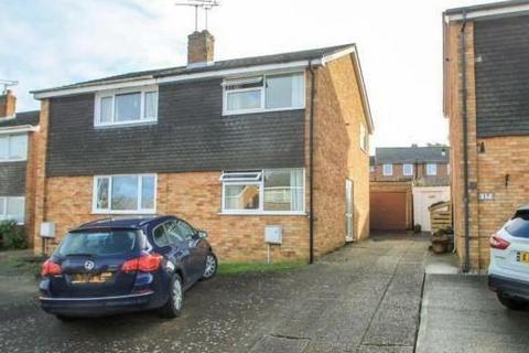 undefined, Woolmers Close, Stowmarket