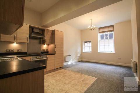 undefined, Norwich NR1