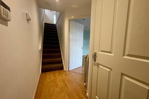 3 bedroom detached house for sale, Marshway Drive, Newton-le-willows WA12