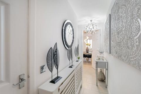 undefined, Westknowe Gardens, Rutherglen, Glasgow, South Lanarkshire, G73