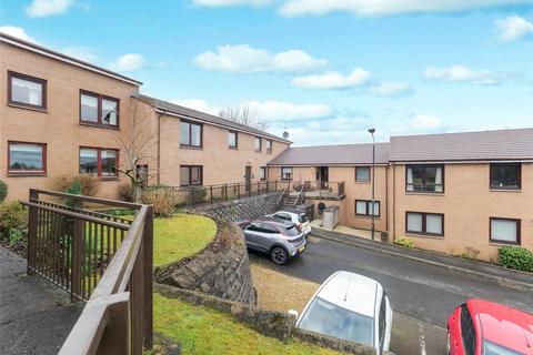 undefined, Westknowe Gardens, Rutherglen, Glasgow, South Lanarkshire, G73