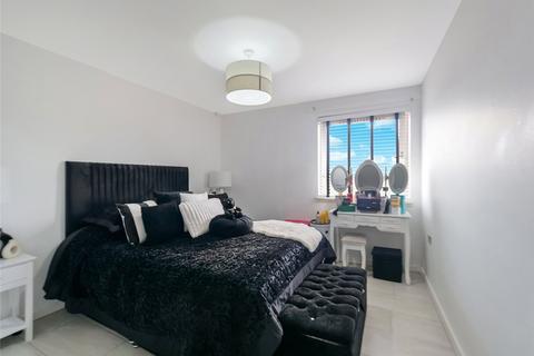 undefined, Westknowe Gardens, Rutherglen, Glasgow, South Lanarkshire, G73