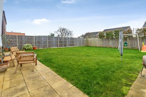 3 bedroom detached house for sale, Harvey Park, Welton, Lincoln