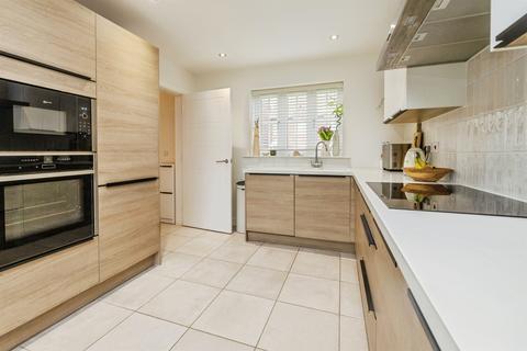 3 bedroom detached house for sale, Harvey Park, Welton, Lincoln