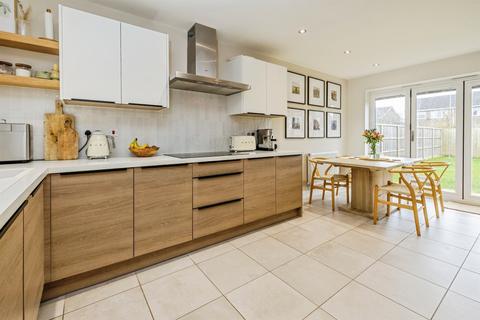 3 bedroom detached house for sale, Harvey Park, Welton, Lincoln