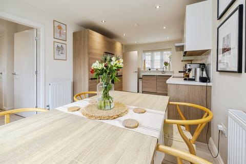 3 bedroom detached house for sale, Harvey Park, Welton, Lincoln