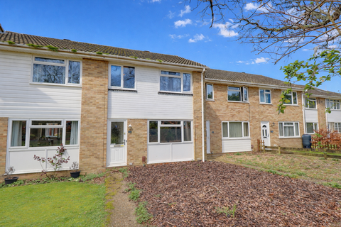 Hawkhurst Close, Weston