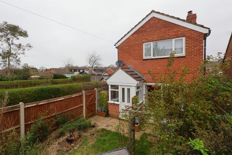 4 bedroom detached house for sale - Anthony Way, Emsworth