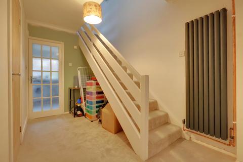 4 bedroom detached house for sale, Anthony Way, Emsworth