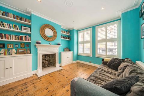 4 bedroom end of terrace house for sale, Musard Road, London W6