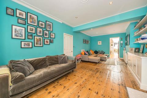 4 bedroom end of terrace house for sale, Musard Road, London W6