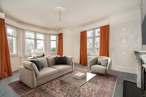 3 bedroom flat for sale, Copse Hill, London SW20