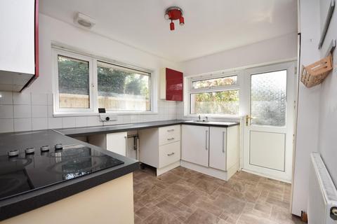 2 bedroom detached bungalow for sale, 11 Longmeadow Drive, Dinas Powys, CF64 4TA