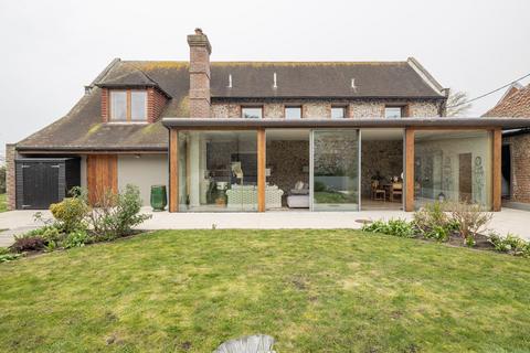 undefined, Dog Kennel Barn, Bishopstone, East Sussex