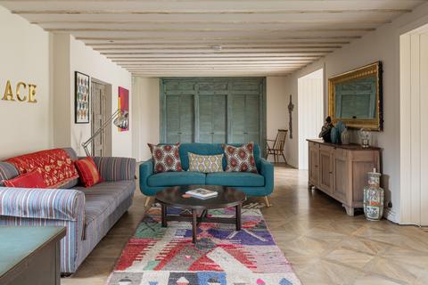 undefined, Dog Kennel Barn, Bishopstone, East Sussex