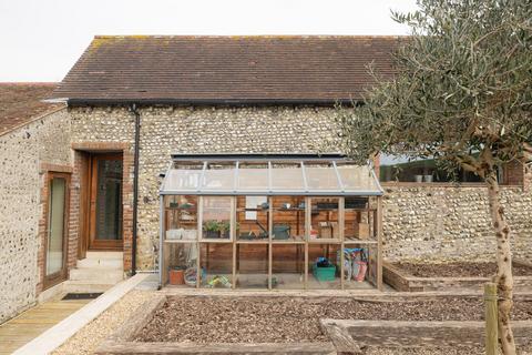 undefined, Dog Kennel Barn, Bishopstone, East Sussex