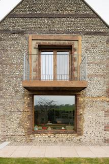 undefined, Dog Kennel Barn, Bishopstone, East Sussex