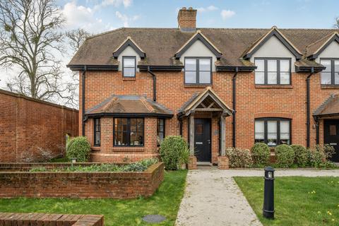 undefined, Mortimer Drive, Romsey, Hampshire, SO51