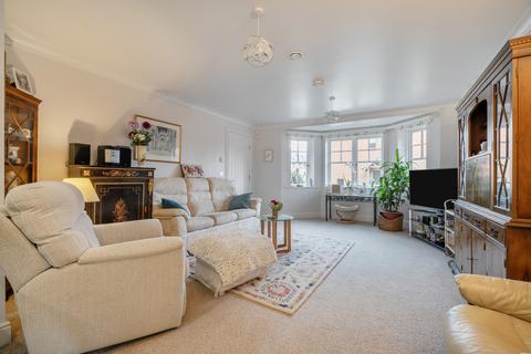 undefined, Mortimer Drive, Romsey, Hampshire, SO51