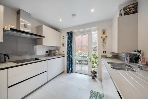 undefined, Mortimer Drive, Romsey, Hampshire, SO51