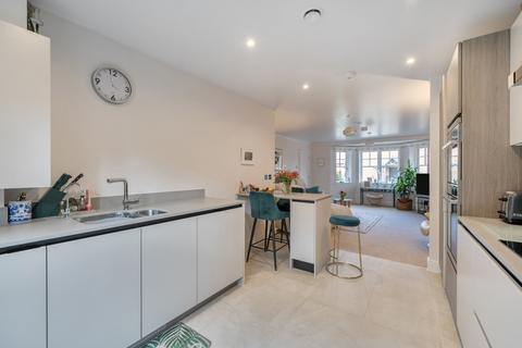 undefined, Mortimer Drive, Romsey, Hampshire, SO51