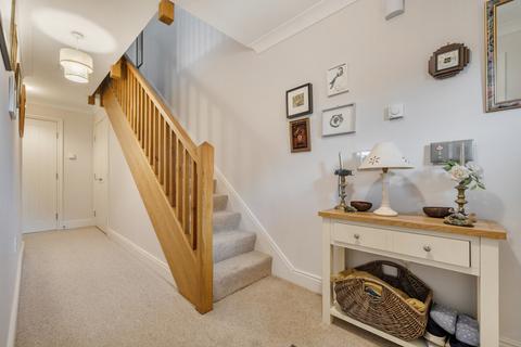 undefined, Mortimer Drive, Romsey, Hampshire, SO51