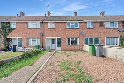 undefined, Burnham Avenue, Llanrumney, Cardiff, South Glamorgan, CF3