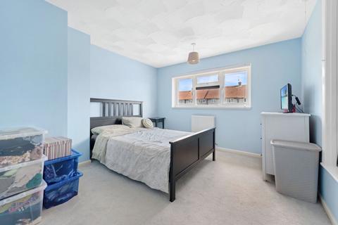 undefined, Burnham Avenue, Llanrumney, Cardiff, South Glamorgan, CF3