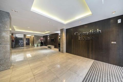 2 bedroom flat to rent, Boulevard Drive, London NW9