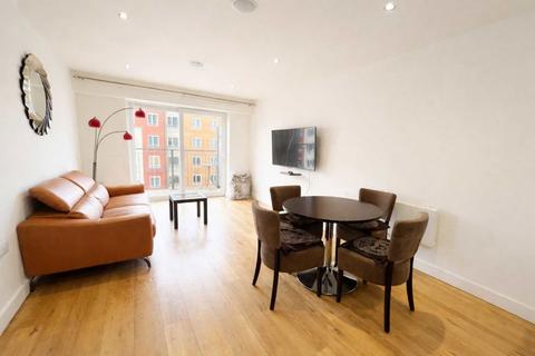 2 bedroom flat to rent, Boulevard Drive, London NW9